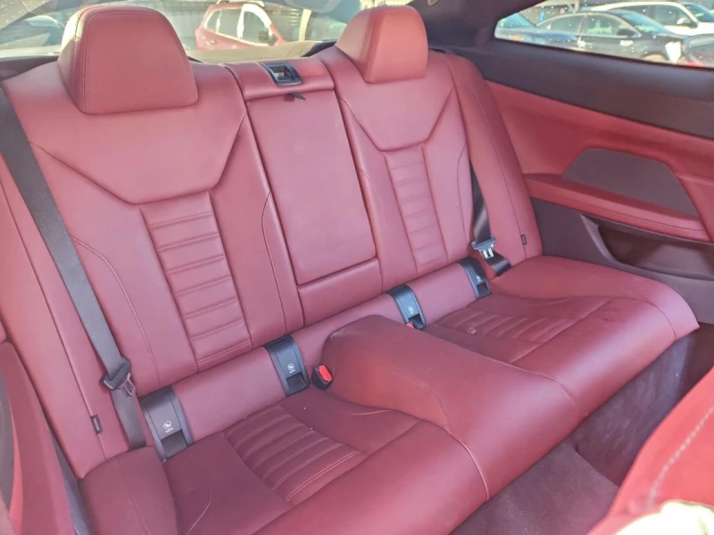 BMW 440 M440XI* Б58* Без Аналог, снимка 10 - Автомобили и джипове - 53508617