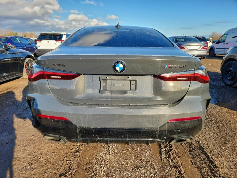 BMW 440 M440XI* Б58* Без Аналог, снимка 6 - Автомобили и джипове - 53508617