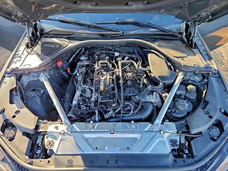 BMW 440 M440XI* Б58* Без Аналог, снимка 11 - Автомобили и джипове - 53508617