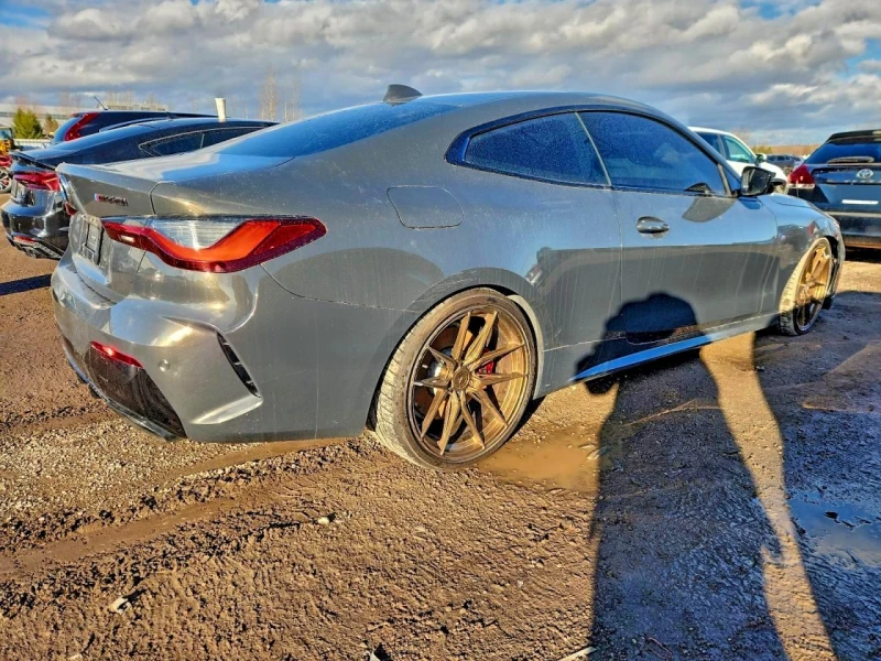 BMW 440 M440XI* Б58* Без Аналог, снимка 5 - Автомобили и джипове - 53508617