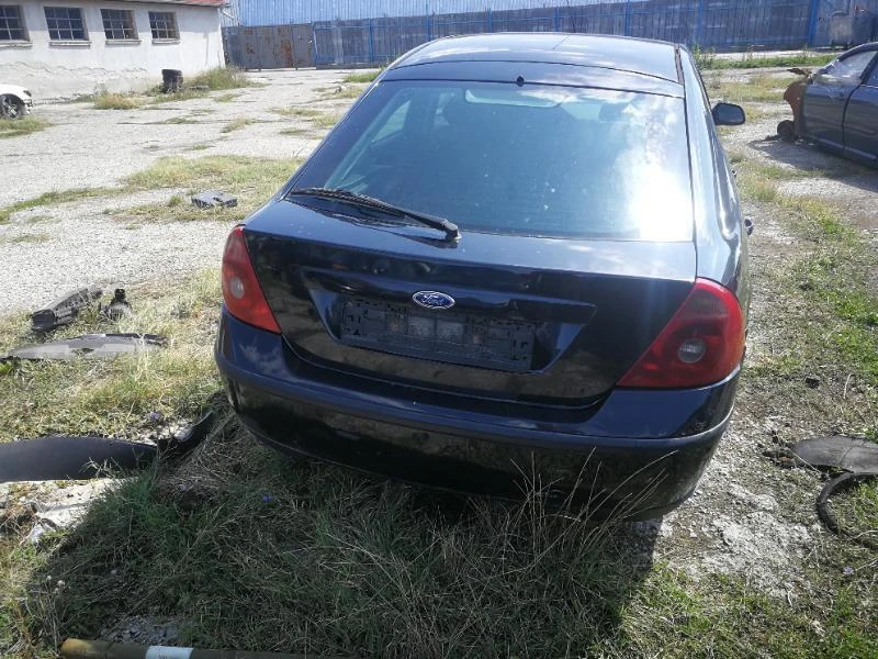 Ford Mondeo 1.8, снимка 2 - Автомобили и джипове - 34004497