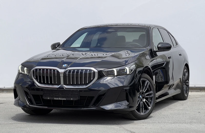 BMW 520 d xDrive - 124400 лв. - 68490261 1