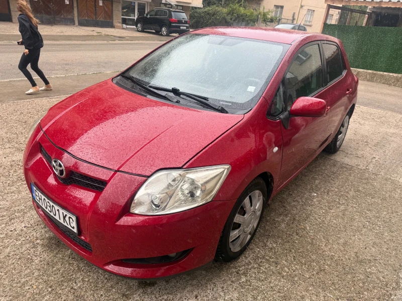 Toyota Auris 1.4 D - 7200 лв. - 43974663 1