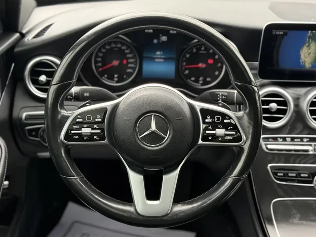 Mercedes-Benz C 300 4Matic AMG PCG - изображение 7