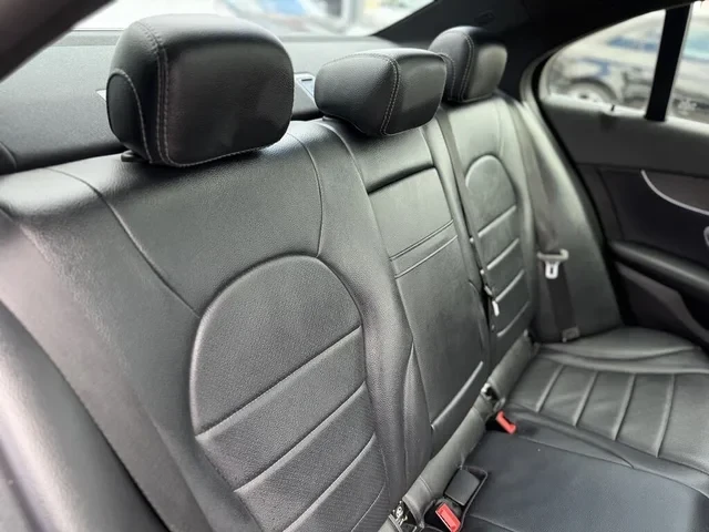 Mercedes-Benz C 300 4Matic AMG PCG - изображение 10