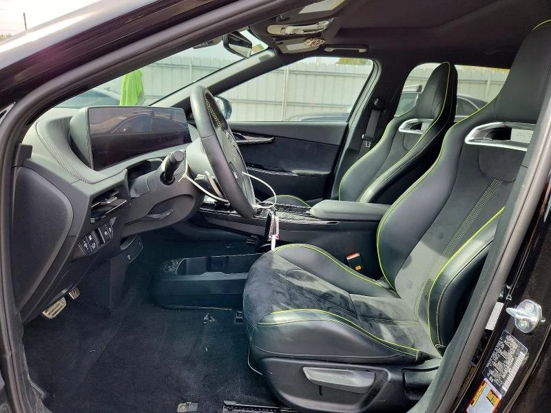 Kia EV6 2023 KIA EV6 GT | Mobile.bg � ����������� 7