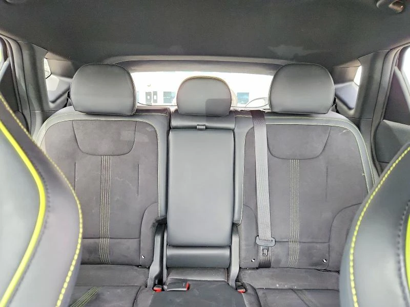 Kia EV6 2023 KIA EV6 GT | Mobile.bg � ����������� 11