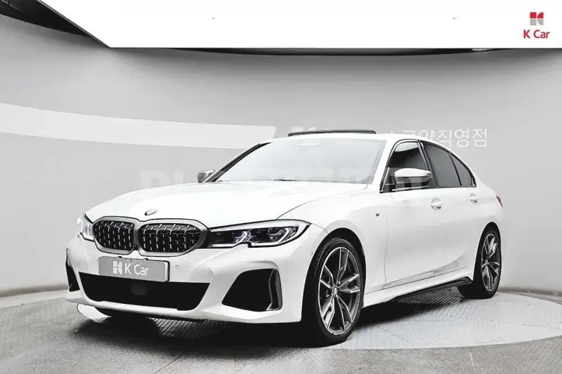 BMW 340 M340| H/K| HUD| 360CAM| PANO| 2 КЛЮЧА
