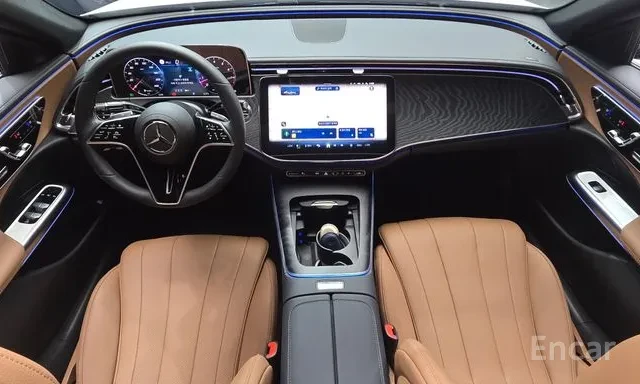 Mercedes-Benz E 200 Avantgarde | LED | DIGITAL COCKPIT | NAVI | CAMERA | Mobile.bg � ����������� 8
