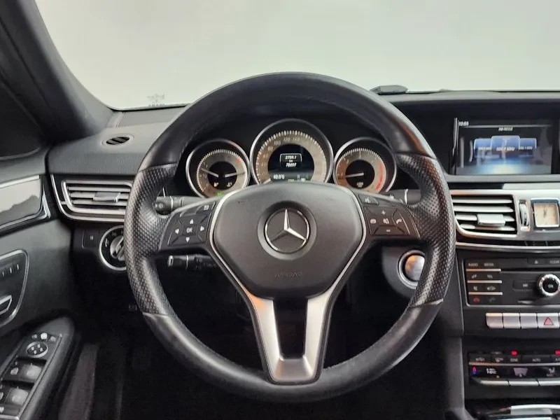 Mercedes-Benz E 220 BLUETEC AVANGARDE | Mobile.bg � ����������� 13