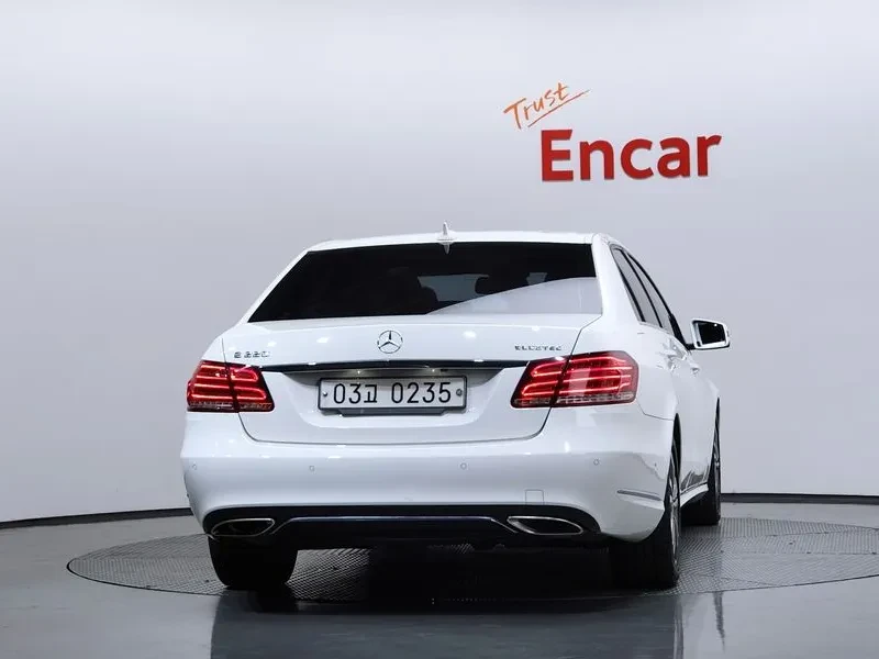 Mercedes-Benz E 220 BLUETEC AVANGARDE | Mobile.bg � ����������� 4