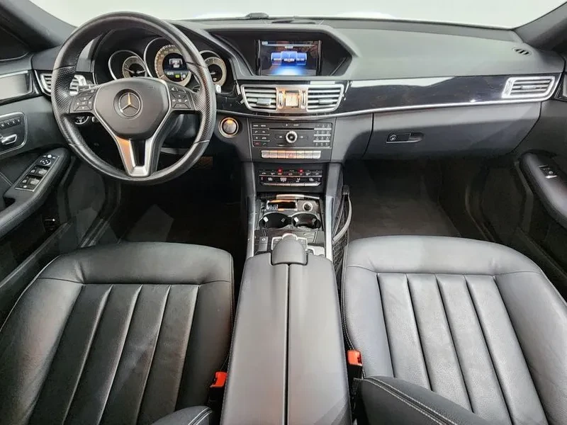 Mercedes-Benz E 220 BLUETEC AVANGARDE | Mobile.bg � ����������� 7