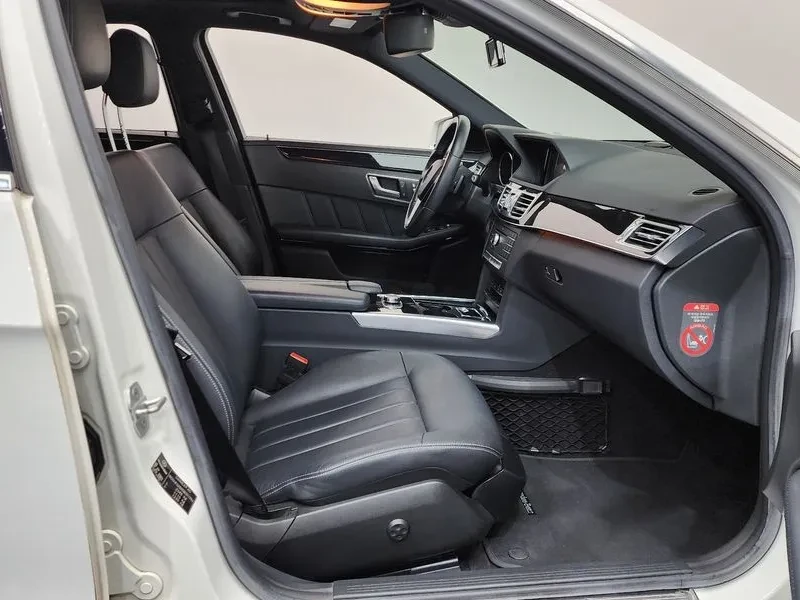Mercedes-Benz E 220 BLUETEC AVANGARDE | Mobile.bg � ����������� 11