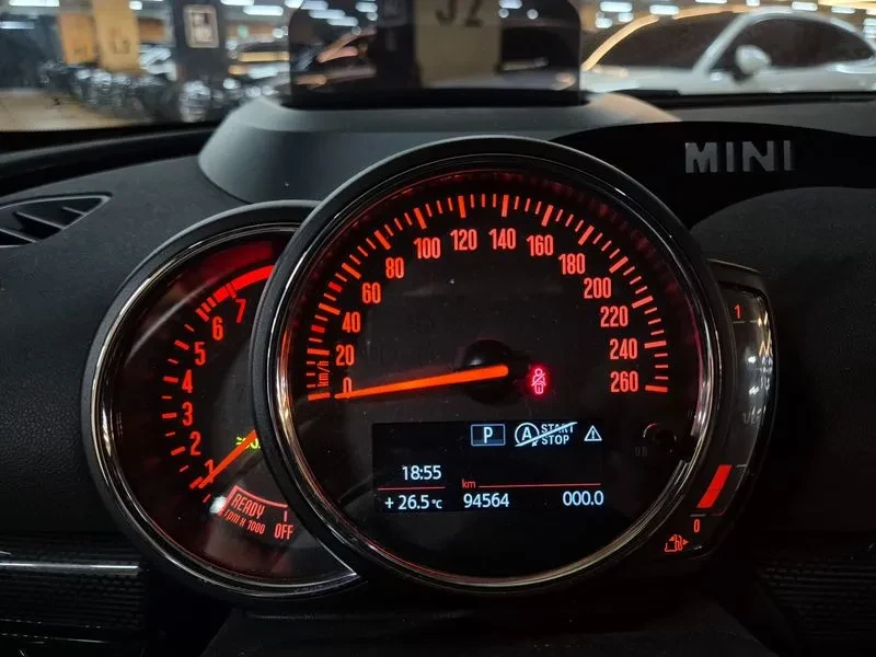Mini Clubman 1.5 UNTIED SUIT EDITION | Mobile.bg � ����������� 7