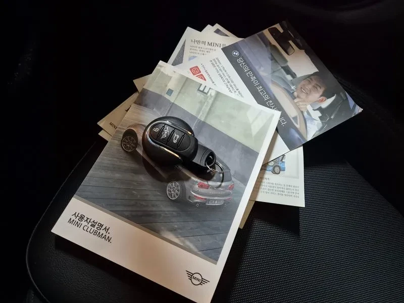 Mini Clubman 1.5 UNTIED SUIT EDITION | Mobile.bg � ����������� 17