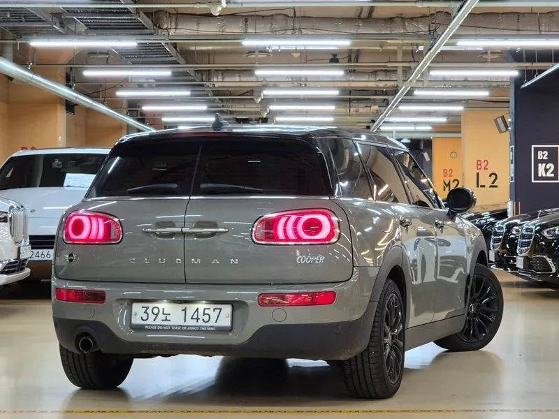 Mini Clubman 1.5 UNTIED SUIT EDITION | Mobile.bg � ����������� 3