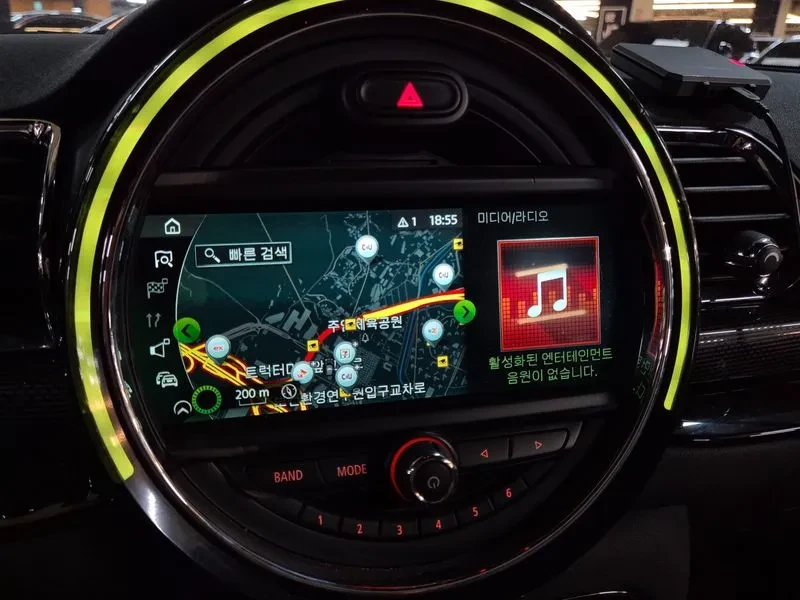 Mini Clubman 1.5 UNTIED SUIT EDITION | Mobile.bg � ����������� 11