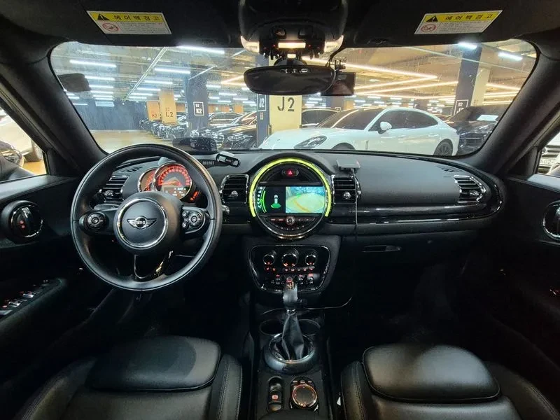 Mini Clubman 1.5 UNTIED SUIT EDITION | Mobile.bg � ����������� 5