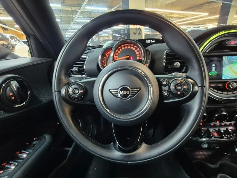 Mini Clubman 1.5 UNTIED SUIT EDITION | Mobile.bg � ����������� 6