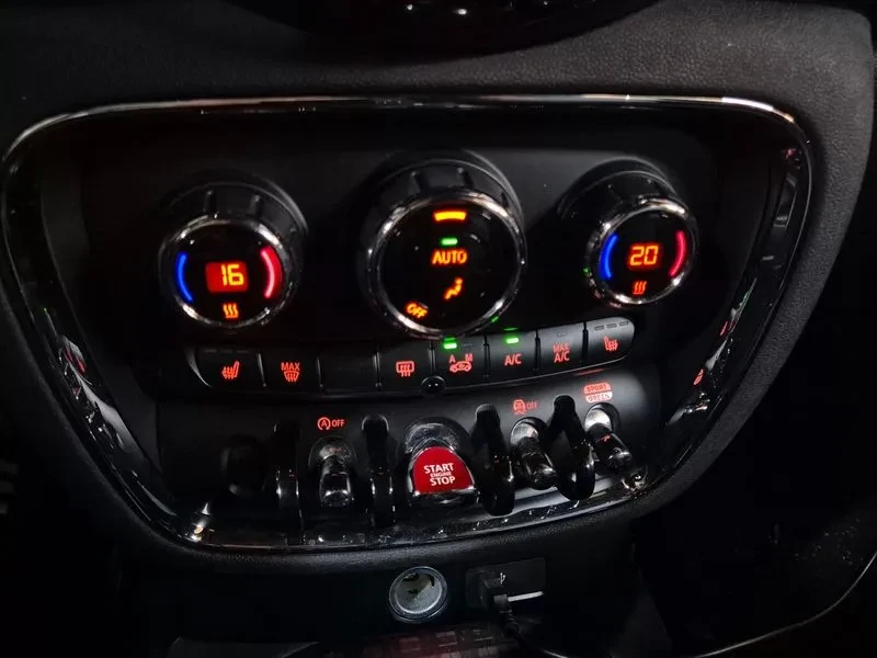Mini Clubman 1.5 UNTIED SUIT EDITION | Mobile.bg � ����������� 12