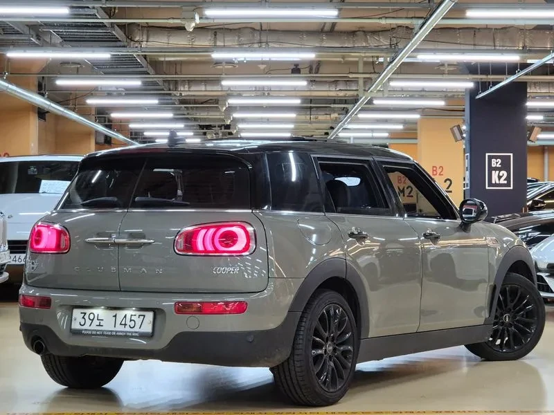 Mini Clubman 1.5 UNTIED SUIT EDITION | Mobile.bg � ����������� 4