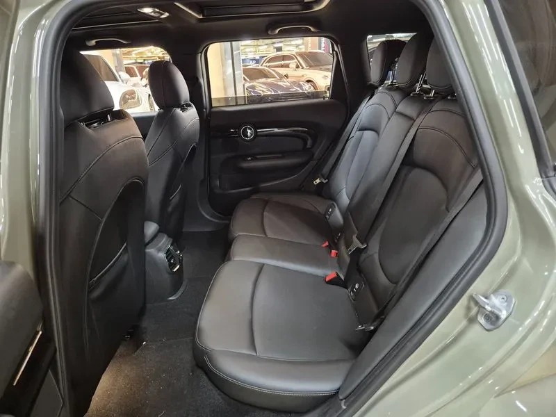 Mini Clubman 1.5 UNTIED SUIT EDITION | Mobile.bg � ����������� 9