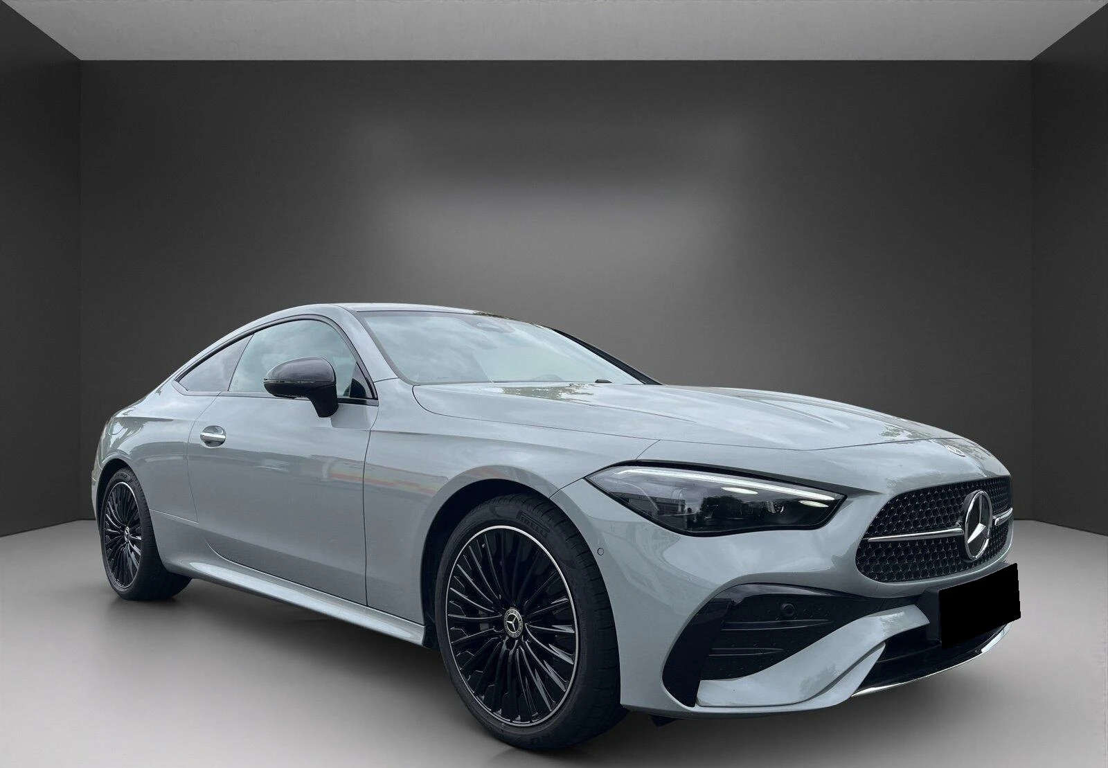 Mercedes-Benz CLE 200* 4M* AMG* PANO* MEMORY* DISTR* BURM* KEYLESS* , снимка 1