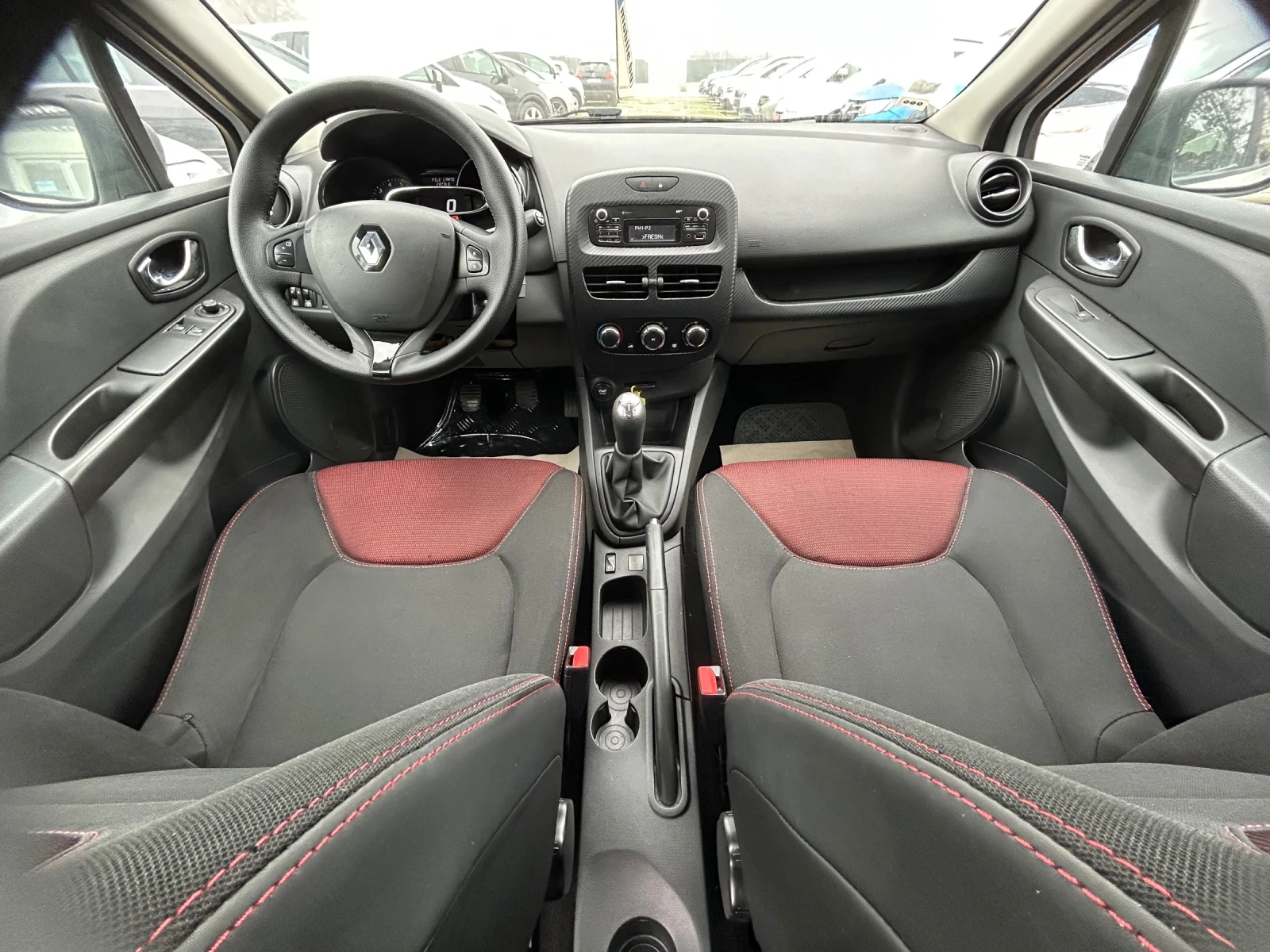 Renault Clio 1.5DCi/EURO 5B/90k.c | Mobile.bg � ����������� 13