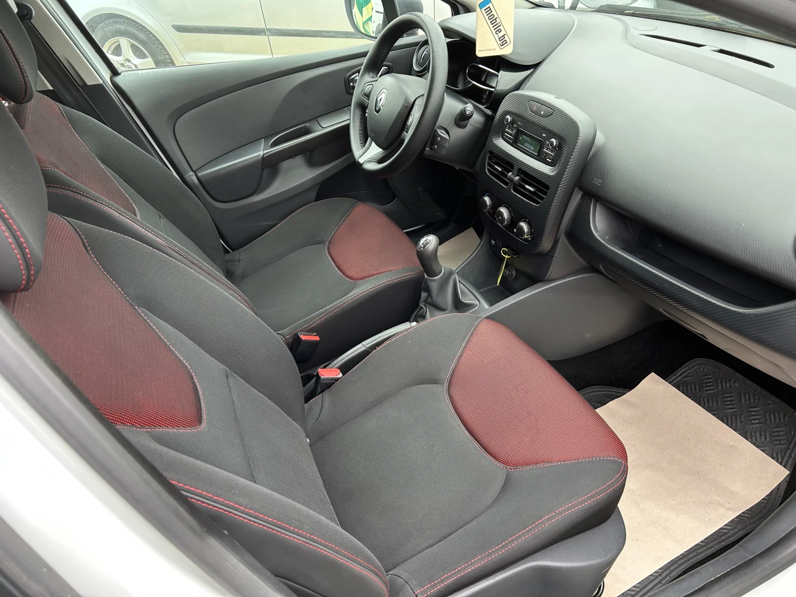 Renault Clio 1.5DCi/EURO 5B/90k.c | Mobile.bg � ����������� 16