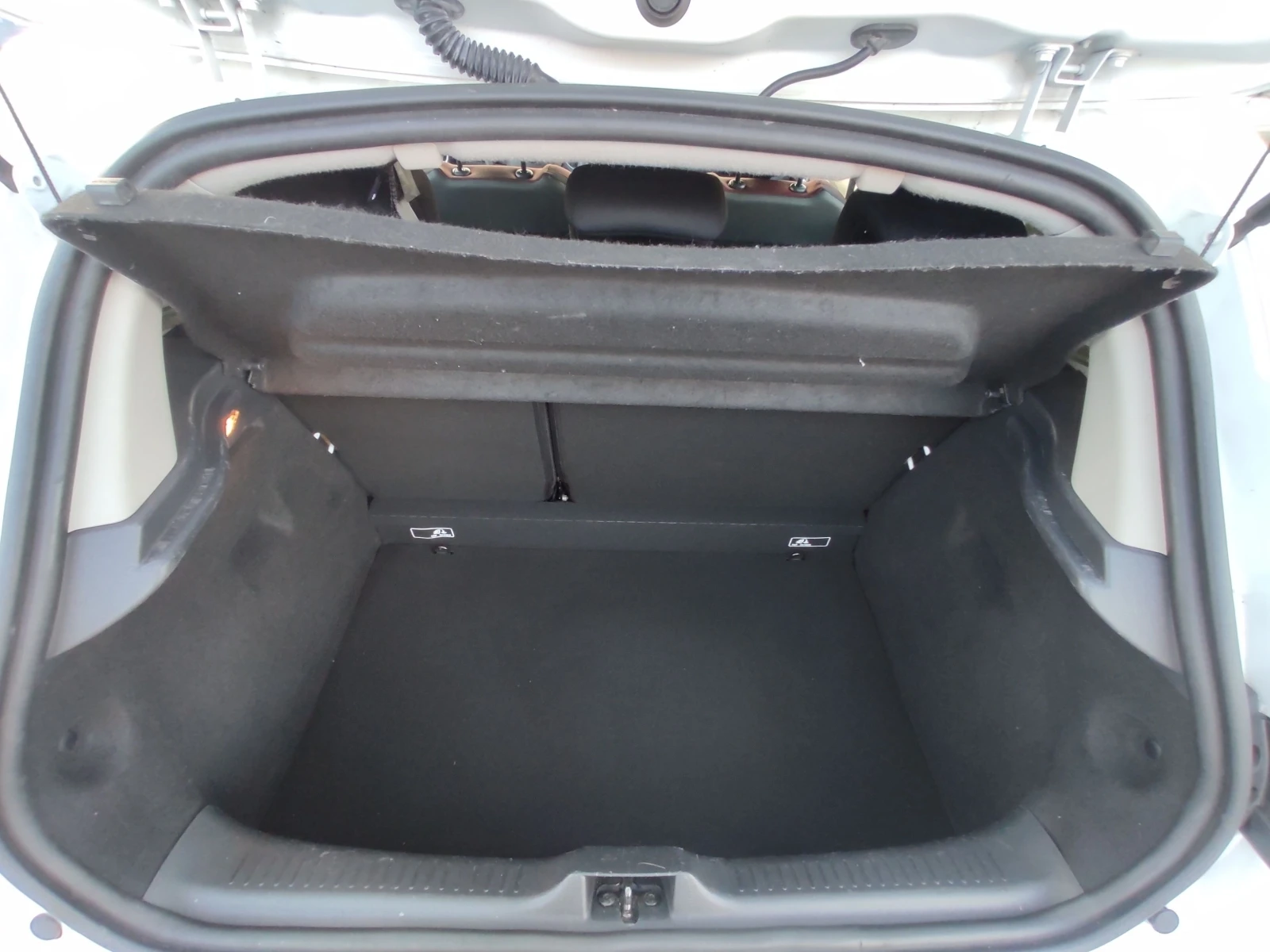 Renault Clio 1.5DCi/EURO 5B/90k.c | Mobile.bg — изображение 14