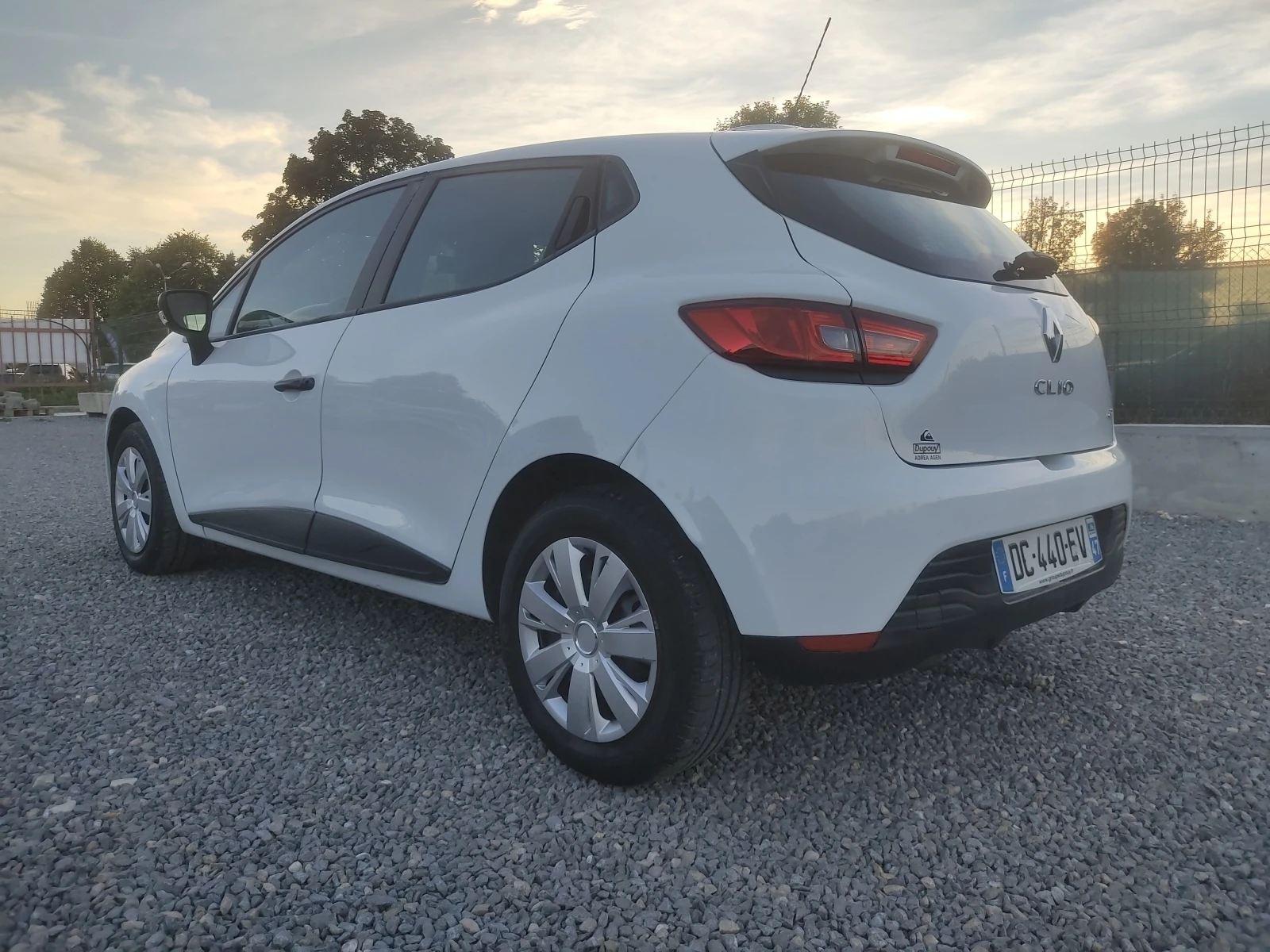 Renault Clio 1.5DCi/EURO 5B/90k.c - изображение 7