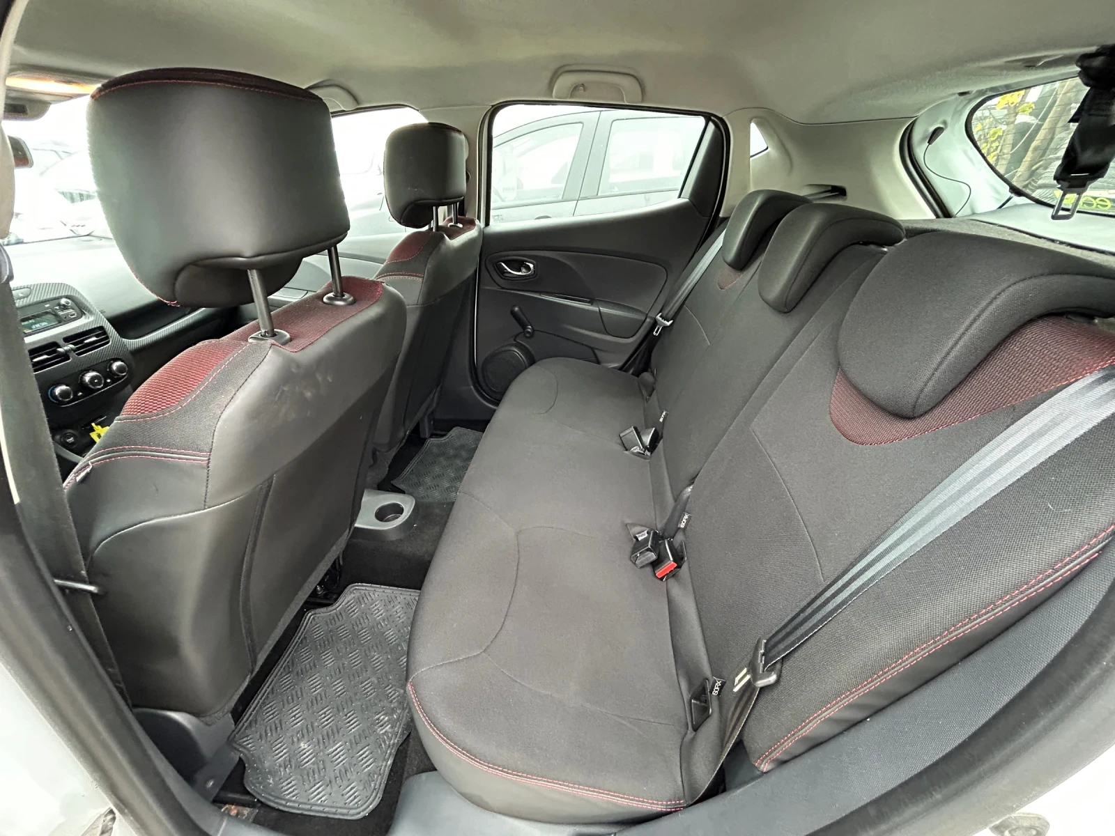 Renault Clio 1.5DCi/EURO 5B/90k.c | Mobile.bg � ����������� 15