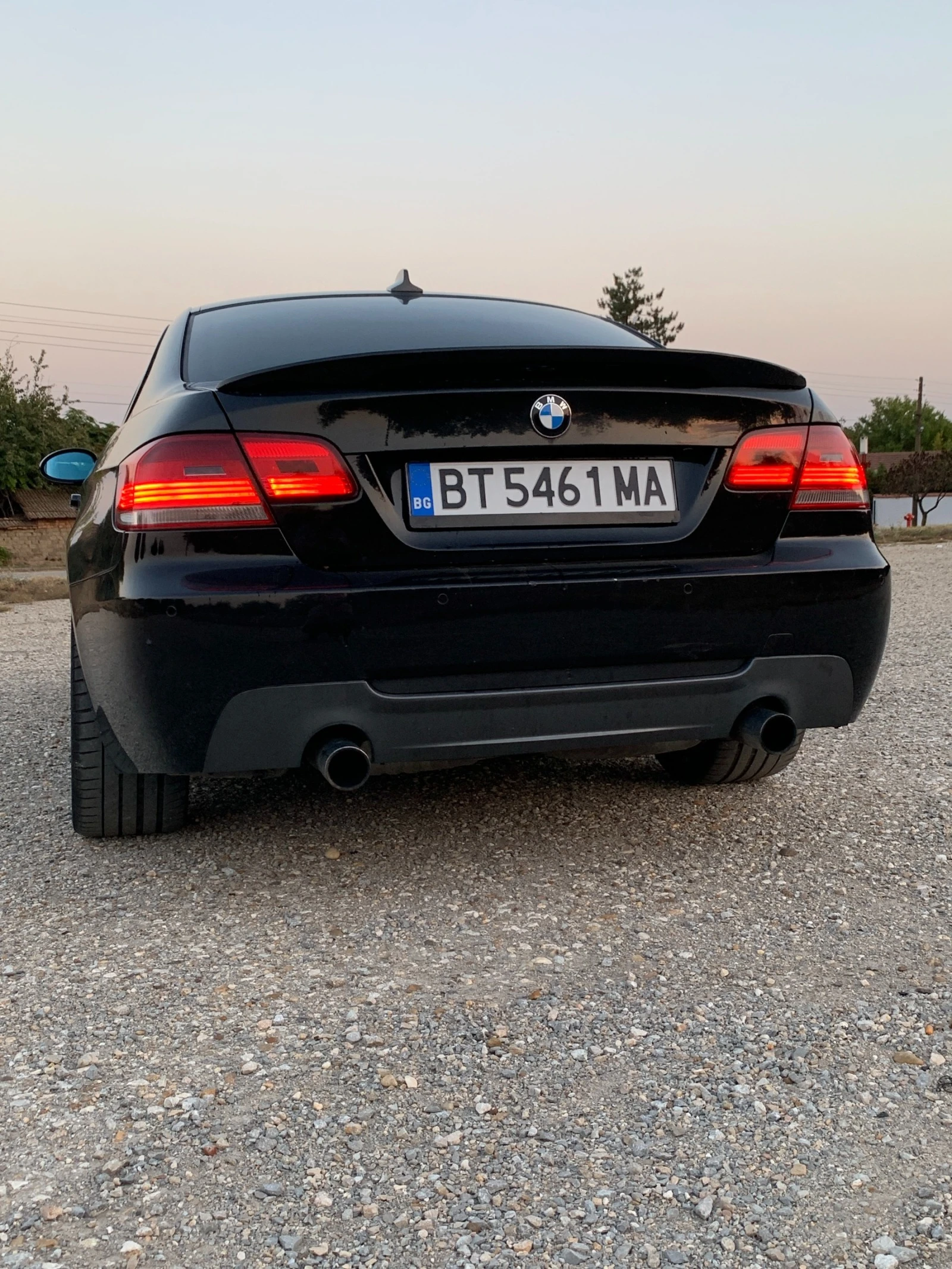 BMW 335 335D M Pack - изображение 7