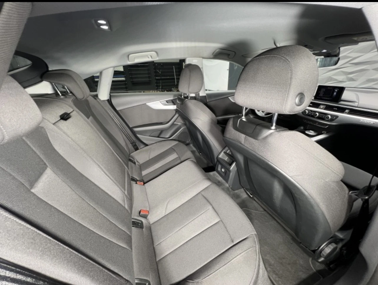 Audi A5 50TDI Quattro  | Mobile.bg   12