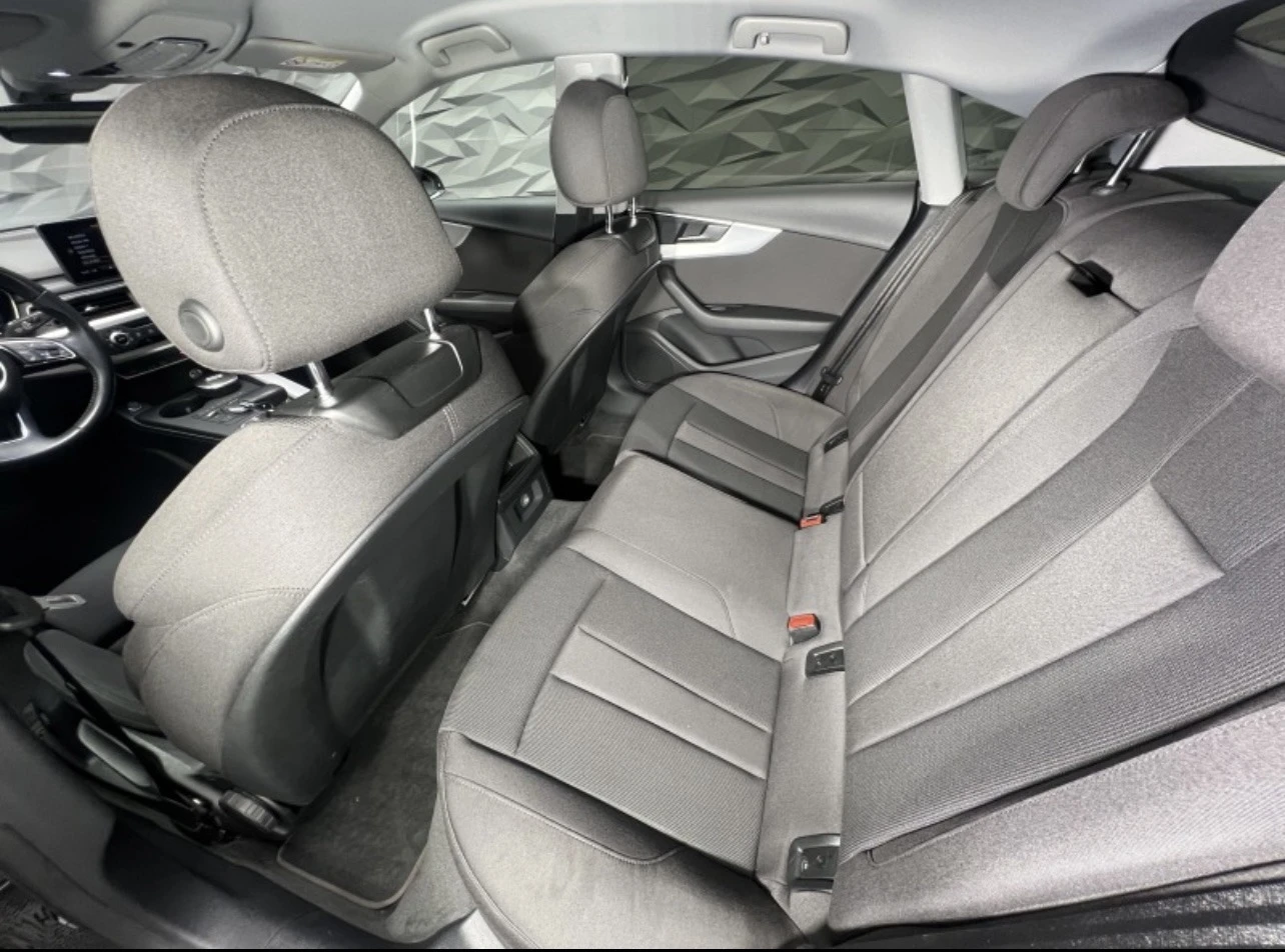 Audi A5 50TDI Quattro  | Mobile.bg   11