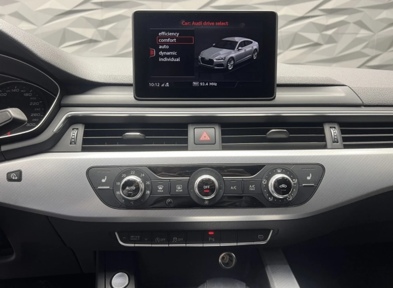 Audi A5 50TDI Quattro  | Mobile.bg   16