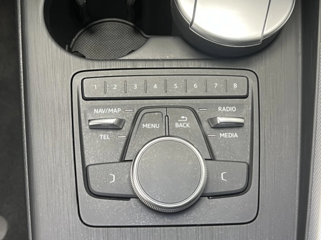 Audi A5 50TDI Quattro  | Mobile.bg   15