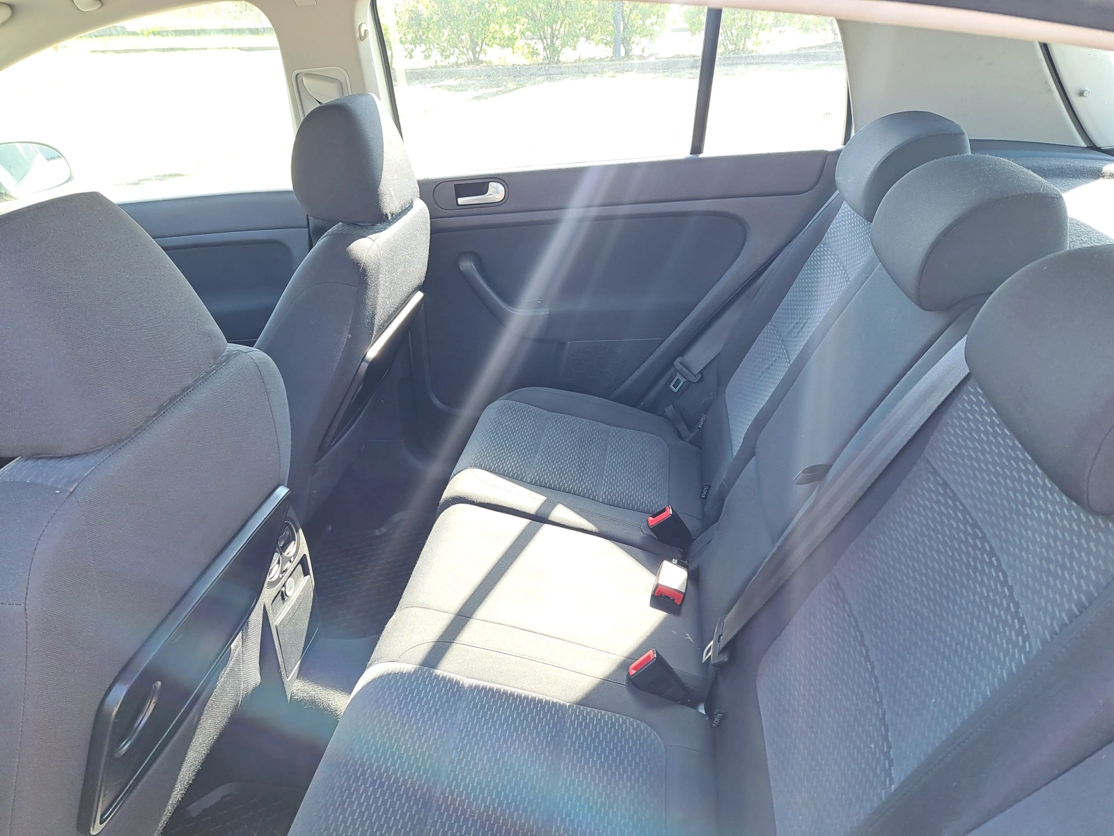 VW Golf Plus 1.4 TSI | Mobile.bg   11