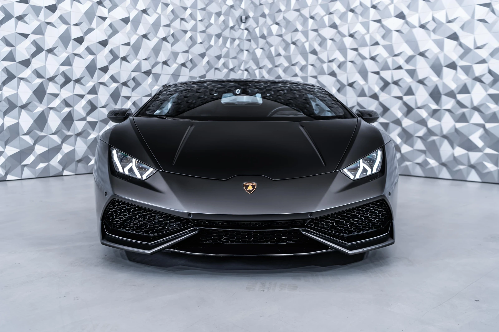 Lamborghini Huracan LP610 V10* Led* Camera - изображение 2