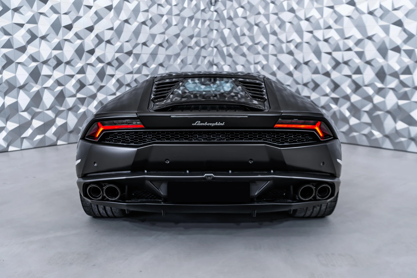 Lamborghini Huracan LP610 V10* Led* Camera - изображение 4