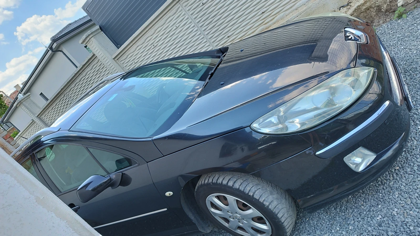 Peugeot 407  - изображение 4