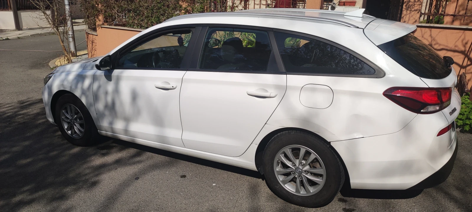 Hyundai I30  - изображение 3