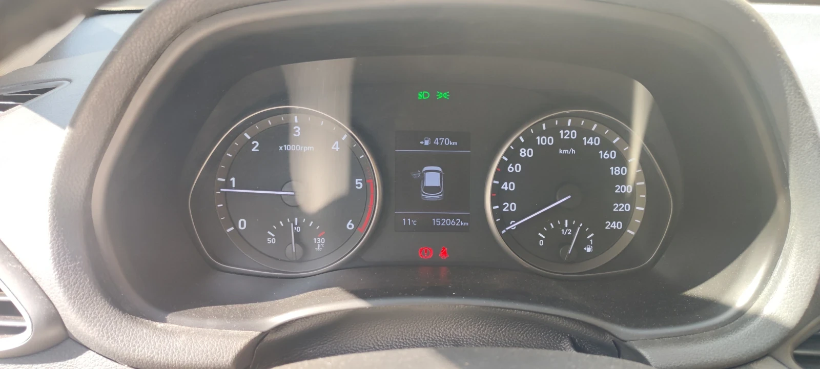 Hyundai I30  - изображение 6