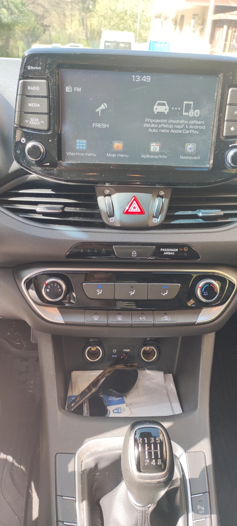 Hyundai I30  - изображение 7