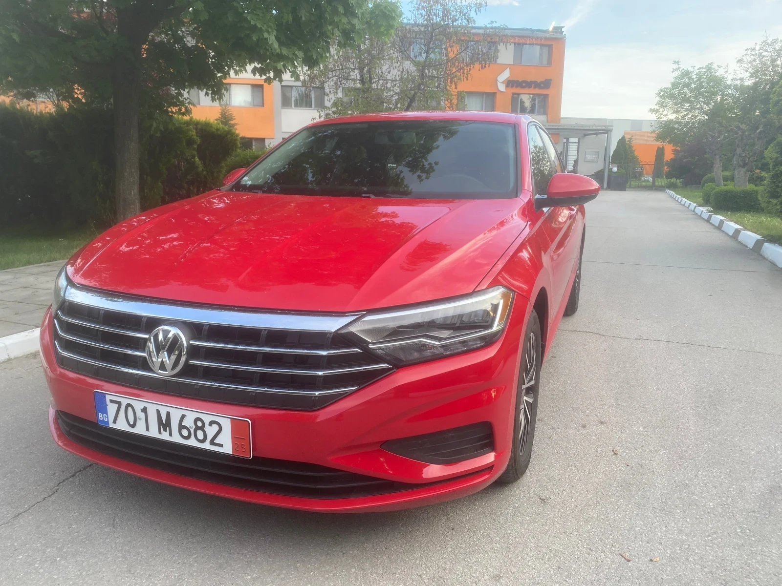 VW Jetta | Mobile.bg � ����������� 1
