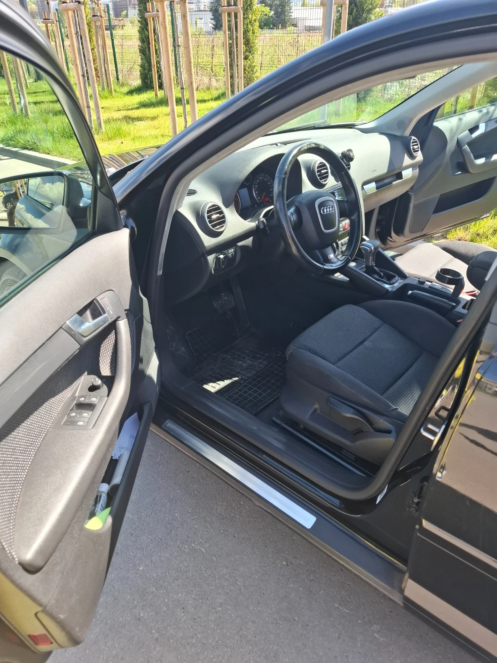 Audi A3  - изображение 8