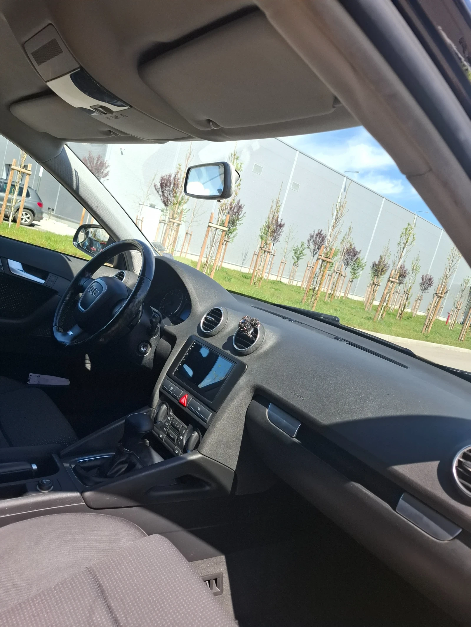 Audi A3  - изображение 6