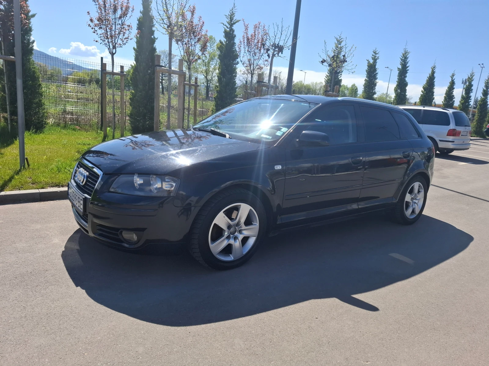 Audi A3  - изображение 4