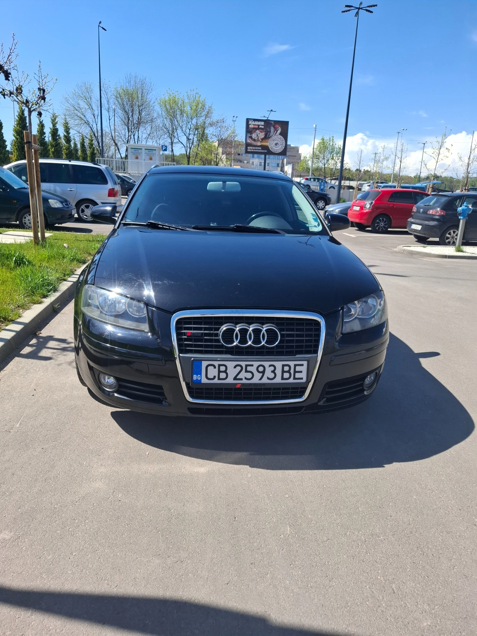 Audi A3  - изображение 2