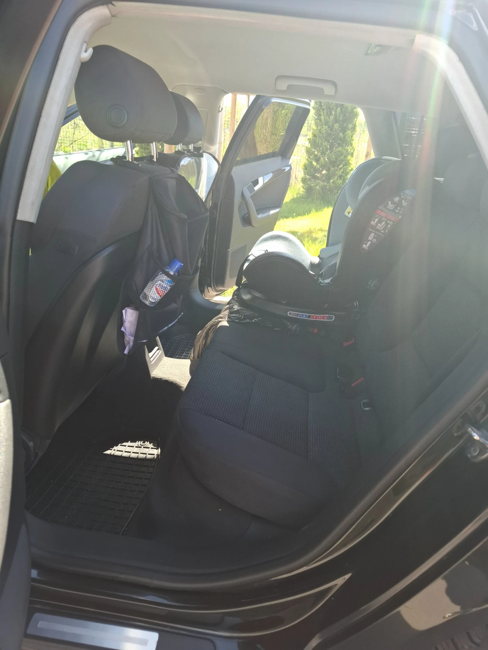 Audi A3  - изображение 9